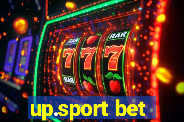 up.sport bet