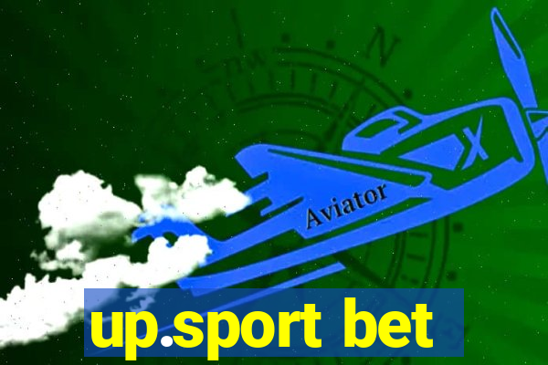 up.sport bet