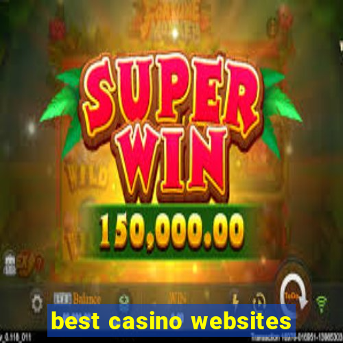 best casino websites