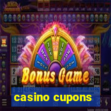 casino cupons