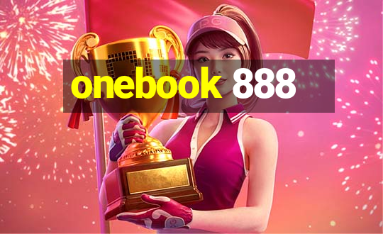 onebook 888