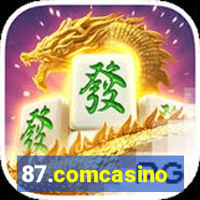 87.comcasino