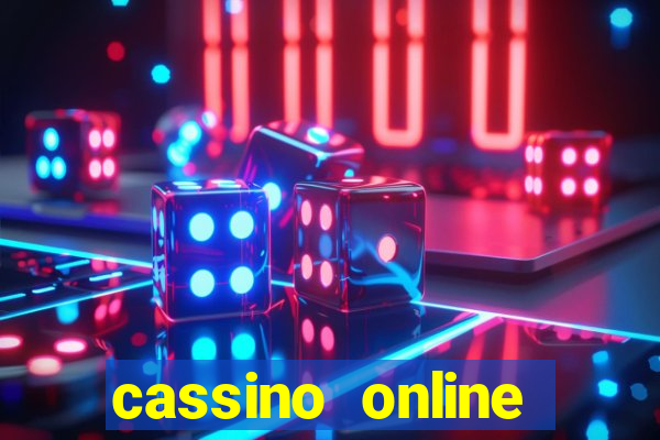 cassino online dinheiro real grátis