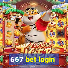 667 bet login