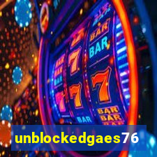 unblockedgaes76