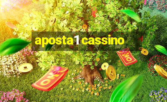 aposta1 cassino