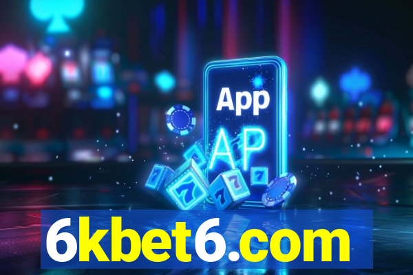 6kbet6.com