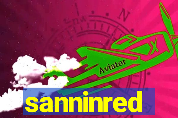 sanninred