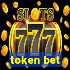 token bet