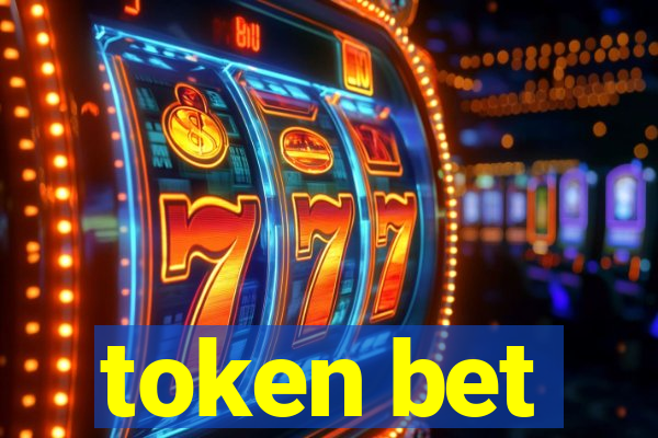 token bet