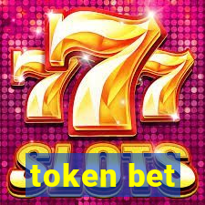 token bet