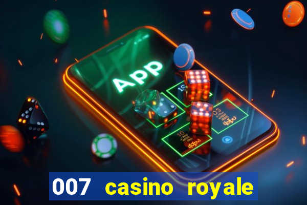 007 casino royale dublado mp torrent