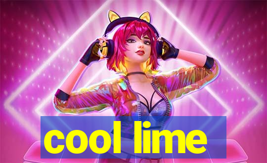 cool lime