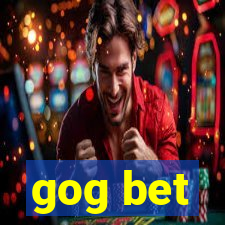 gog bet