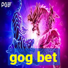 gog bet