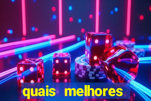 quais melhores jogos para celular