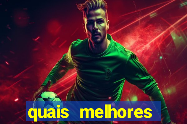 quais melhores jogos para celular