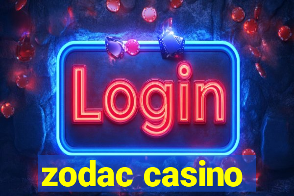 zodac casino