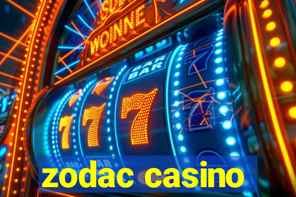 zodac casino