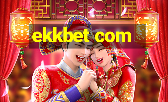 ekkbet com