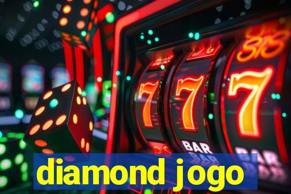 diamond jogo