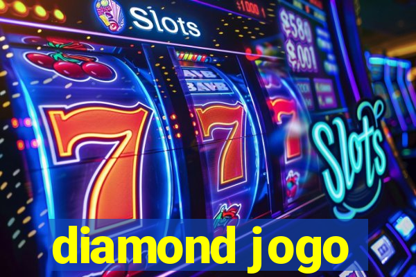 diamond jogo