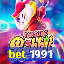 bet 1991