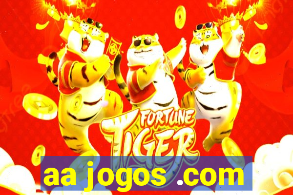 aa jogos .com