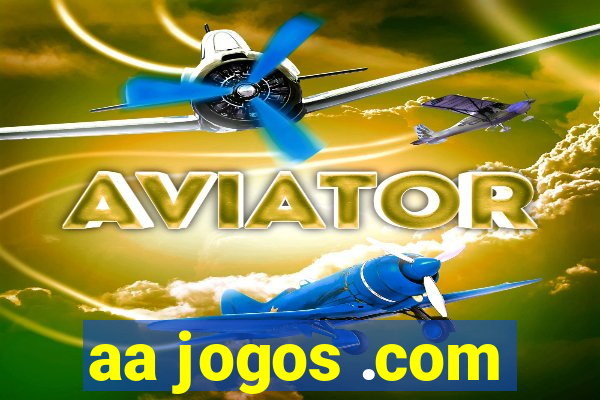 aa jogos .com