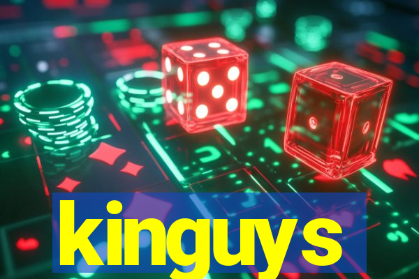 kinguys