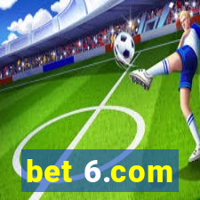 bet 6.com