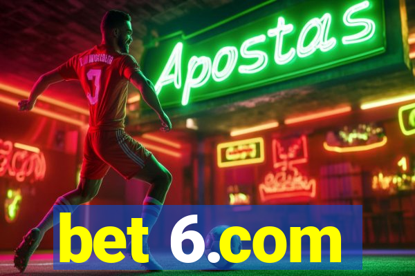 bet 6.com