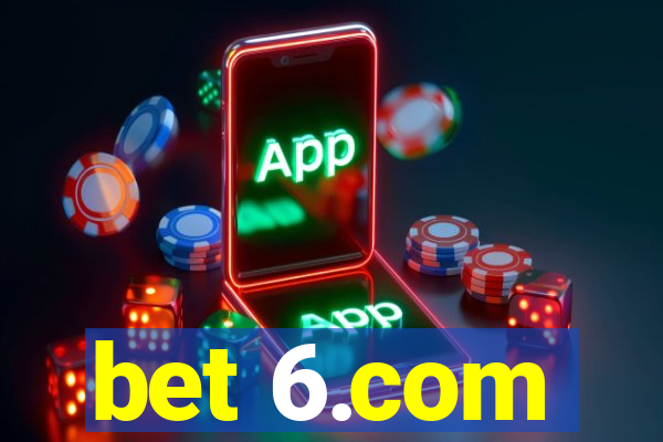 bet 6.com