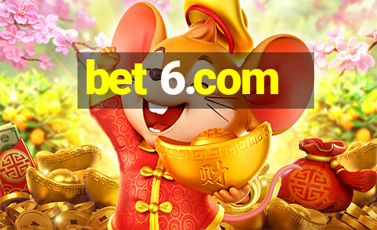 bet 6.com