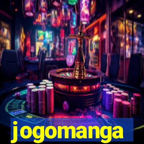 jogomanga