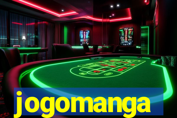 jogomanga