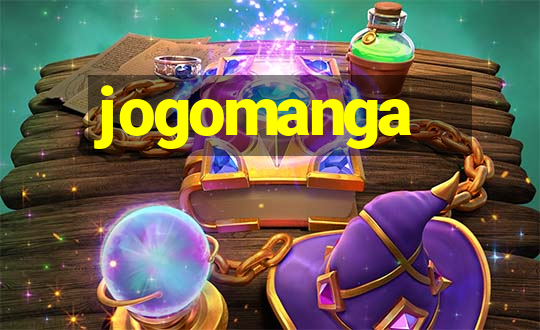 jogomanga