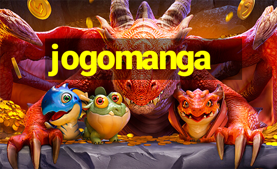 jogomanga