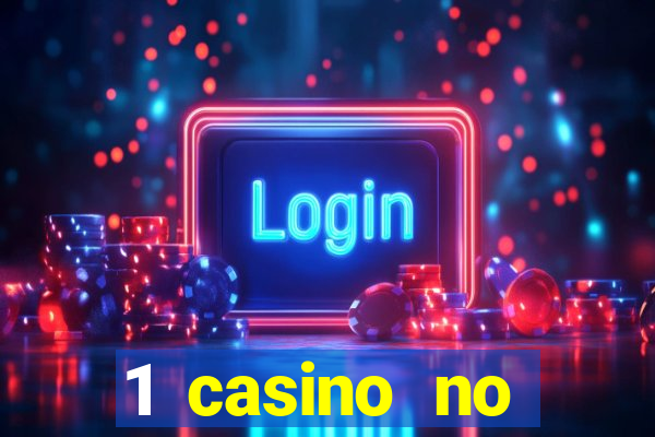 1 casino no deposit bonus