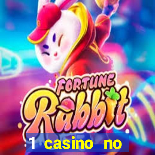 1 casino no deposit bonus