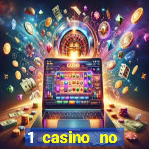 1 casino no deposit bonus