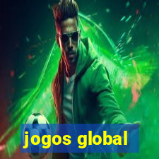 jogos global