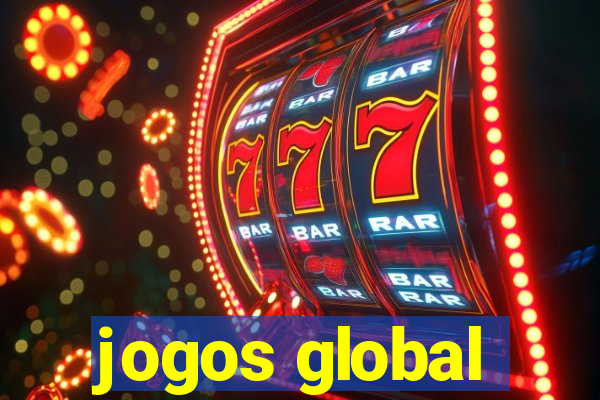 jogos global