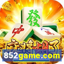 852game.com