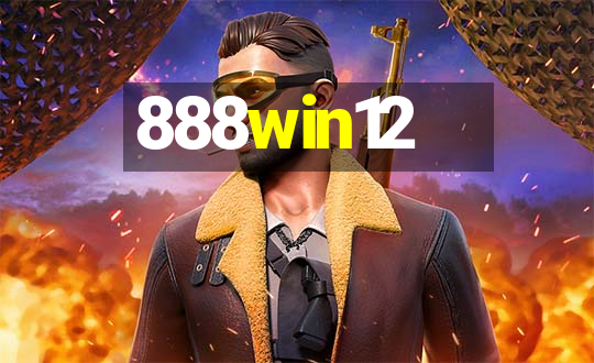 888win12