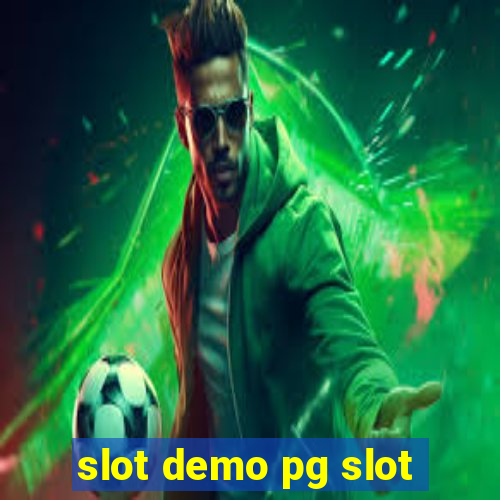 slot demo pg slot