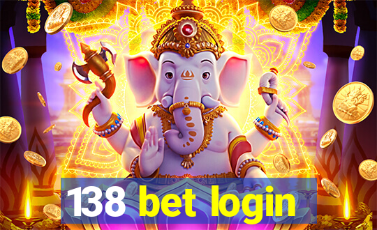 138 bet login