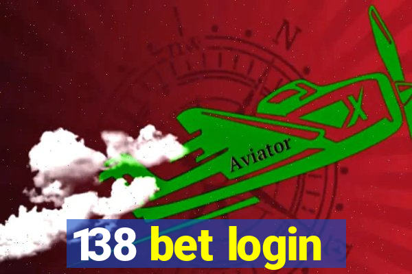 138 bet login