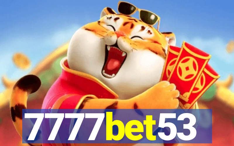 7777bet53