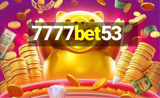 7777bet53